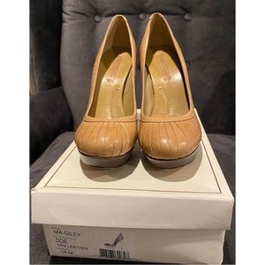 BCBG Max Azria Giley Heel